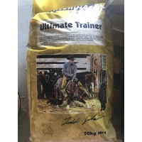 Ultimate Trainer 20Kg Bag