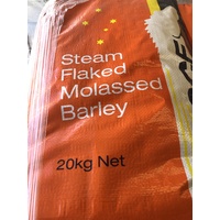 SCF Barley Molasses 20 Kg Bag