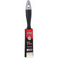Professional Paint Brush with Rubber Grip 25mm  x 22cm