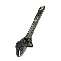Adjustable Wrench 8inch