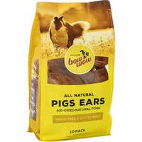 Pigs Ears Per Pack