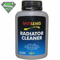 Bar's Leaks Radiator Cleaner