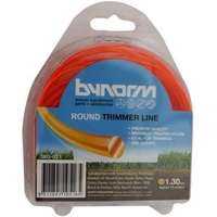 Replacement Weed Trimmer Line 1.2mmx 15mts