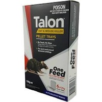 Talon Rat & Mouse killer 150g