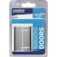 Cowdroy Adjustable wall Monuting Door Guide