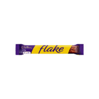 Cadbury Bar Flake