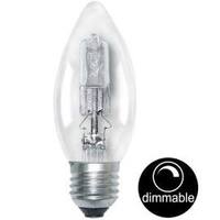 Crompton Dimmable Clear 240V 60W