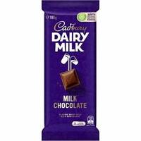 Cadbury Dairy Milk Chocolate Blocks