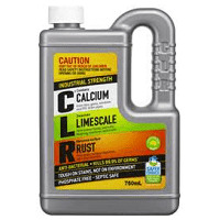Clean Calcium Lime Rust1 lt