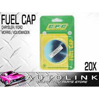 CPE Fuel Cap