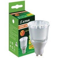 E-Star 13W Energy Saving Lamp
