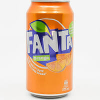 Fanta Can 375ml