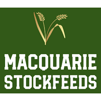 Macquarie Stock Feed Work Horse Mix