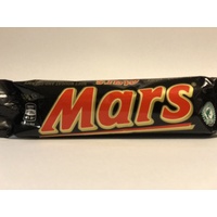 Mars Bar 50g