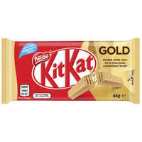 KitKat Gold