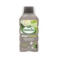 Osmocote Pour/Feed House Plants