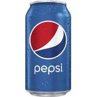 Pepsi can 375ml