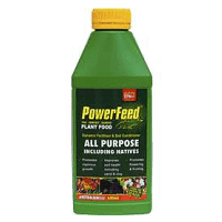 Powerfeed Plant Food