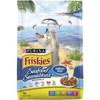 Purina Friskies Seafood Sensations 1Kg