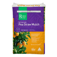 Pea Straw Mulch 20Kg