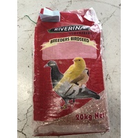 Riverina Breeder Pigeon Mix 20Kg