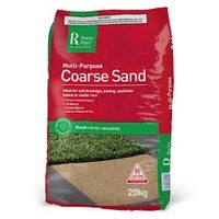 Rocky Point Coarse Sand 20Kg