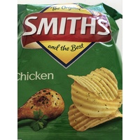 Smith Chicken 170g