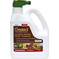 Seasol Complete Garden Heart Treatment