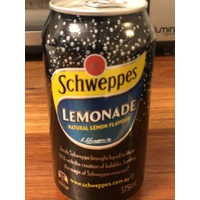Lemonade 375ml can