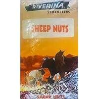 Sheep Nuts