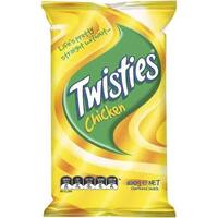 Smiths Twisties Cheese 90g