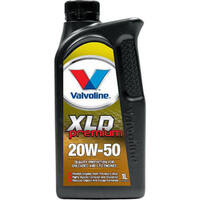 Valvoline Engine Oil 20W-50