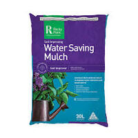 Water Saving Mulch 30L