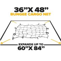 Cargo Net 36"x48"