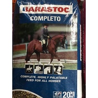 Barastoc Complete 20KG
