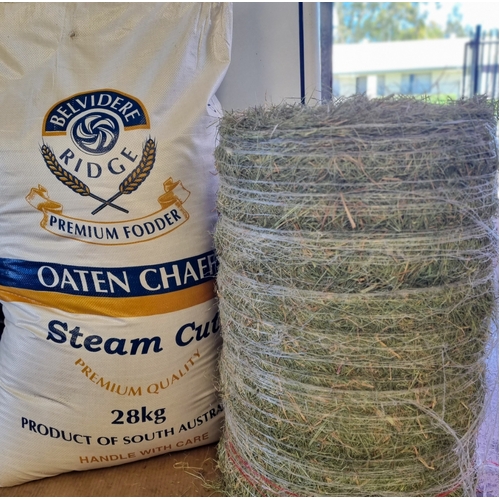 QUALITY HORSE FEED! CURRENT PRICES:... - Havelock Chaff Mill | Facebook