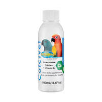 Bird Care Products